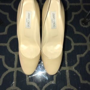 Jimmy Choo pump